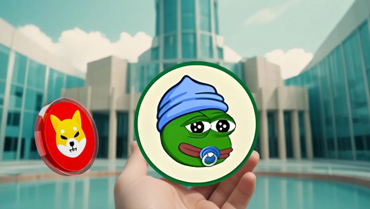 Why an Early Shiba Inu (SHIB) Investor Says This Meme Coin Is Nearing a 21,007% Bull Move