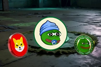 Top 3 Meme Coins to Explode 1000% Alongside Shiba Inu (SHIB) and Pepe Coin (PEPE)