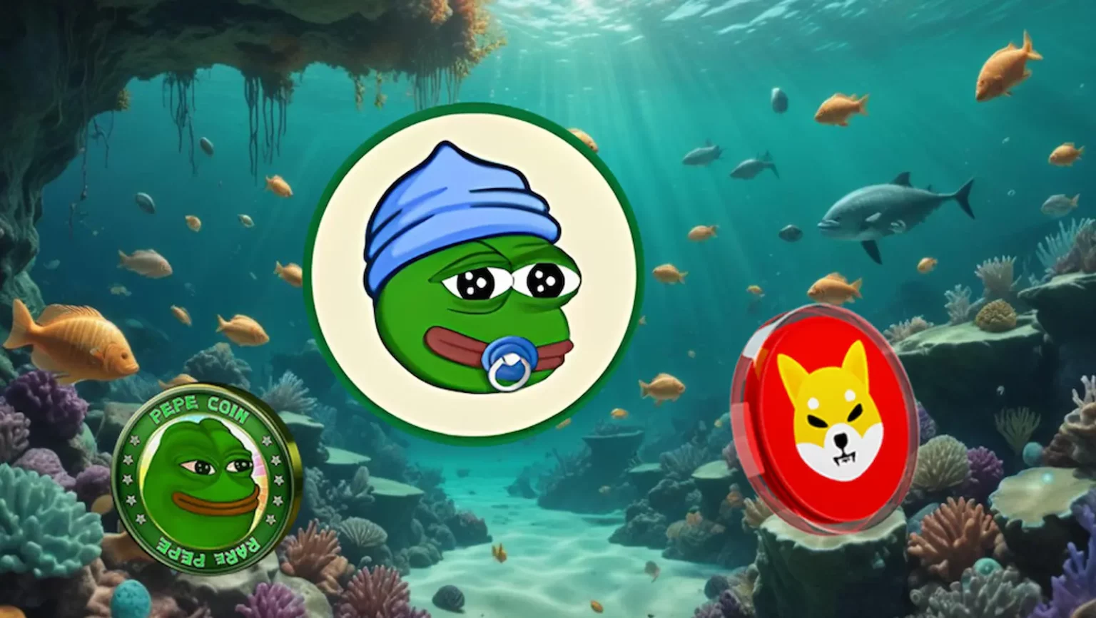 Shiba Inu Price Has Tanked 40% Since 2025 Began, Trader Says LILPEPE and PEPE Could Lead the Meme Coins Race