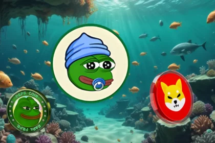 Shiba Inu Price Has Tanked 40% Since 2025 Began, Trader Says LILPEPE and PEPE Could Lead the Meme Coins Race