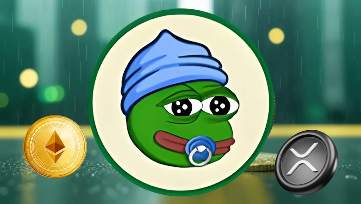 The 6 Cryptos That Could Define the 2025 Bull Run Like Ethereum and XRP Did for 2017