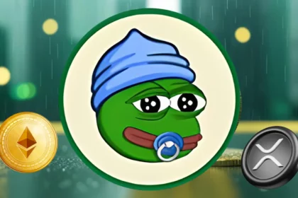 The 6 Cryptos That Could Define the 2025 Bull Run Like Ethereum and XRP Did for 2017