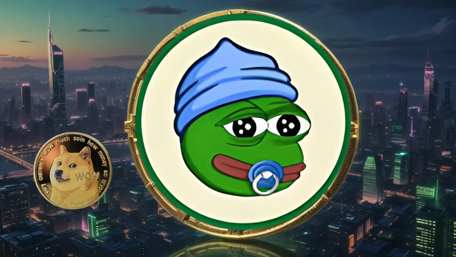 Why Dogecoin (DOGE) Might Wait Until 2026 to Hit New ATH, While This Coin Could Explode 15402%