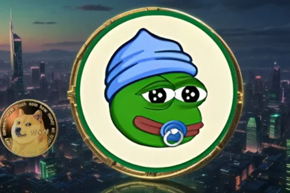 Why Dogecoin (DOGE) Might Wait Until 2026 to Hit New ATH, While This Coin Could Explode 15402%