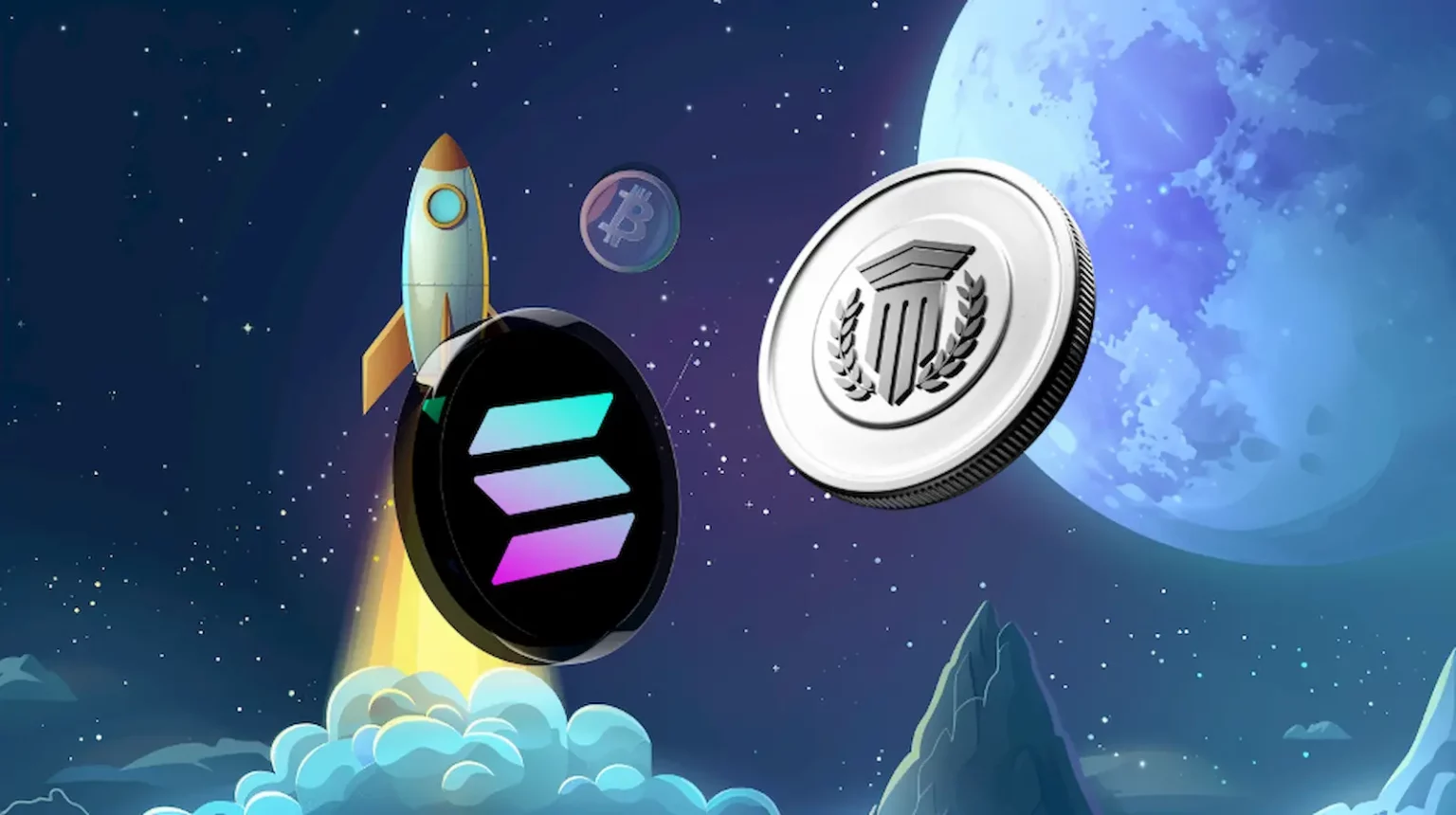 Top Cryptos to Add to Your Watchlist Before the Market Turns Bullish