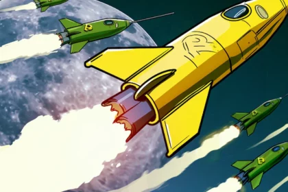 Ripple (XRP) Price Stagnates Under $2.70 as New Crypto Targets a 15x Bullish Climb