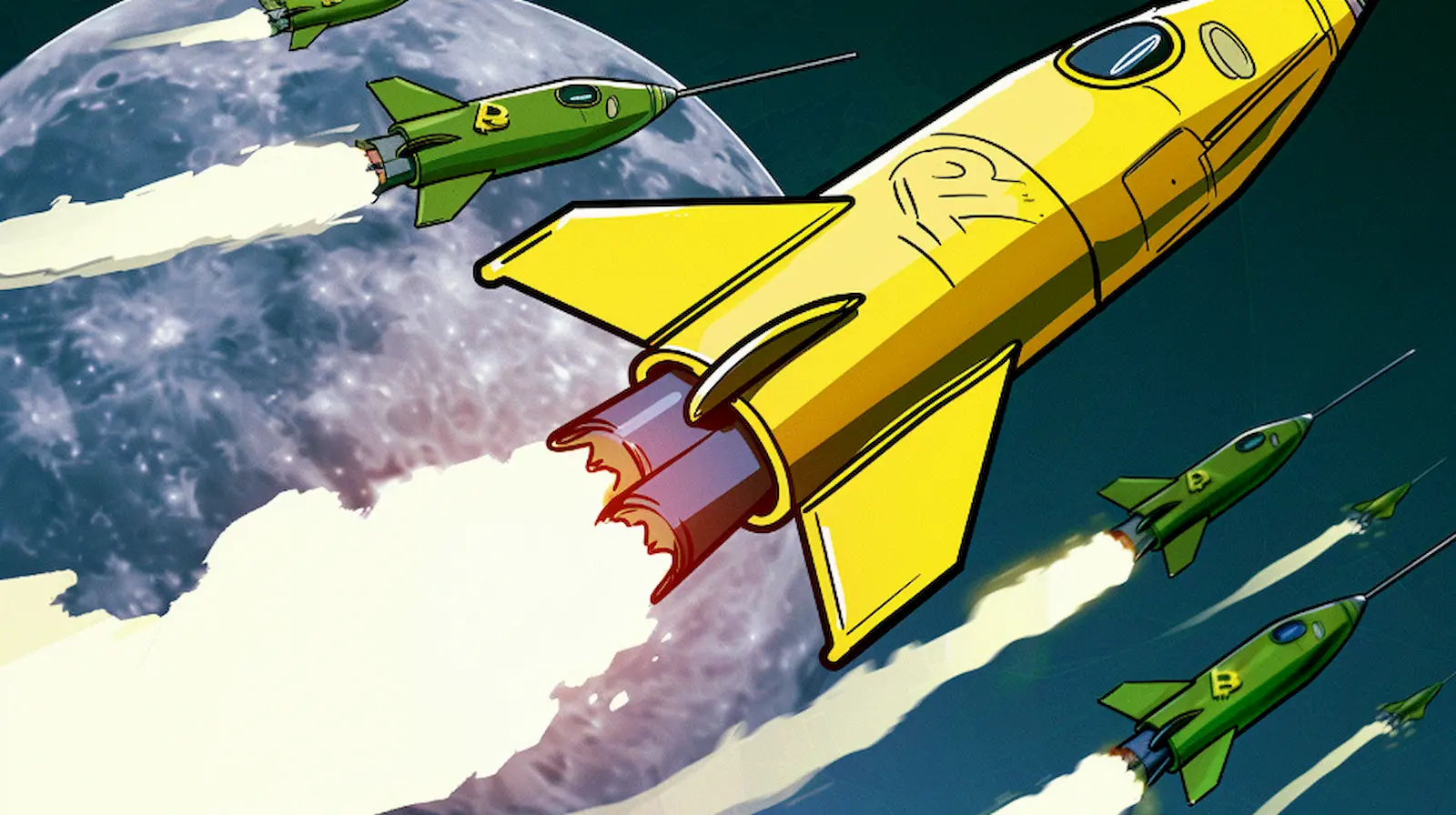 Ripple (XRP) Price Stagnates Under .70 as New Crypto Targets a 1… Ripple (XRP) Price Stagnates Under .70 as New Crypto Targets a 1…