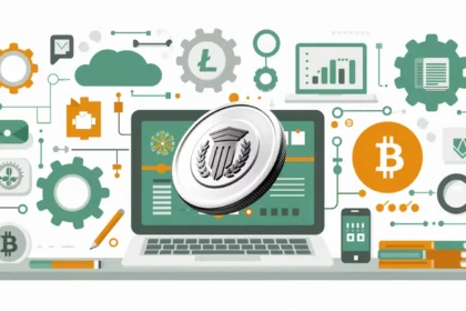 Wall Street Braces For 100 New Crypto ETFs, But This New Altcoin Stands Out