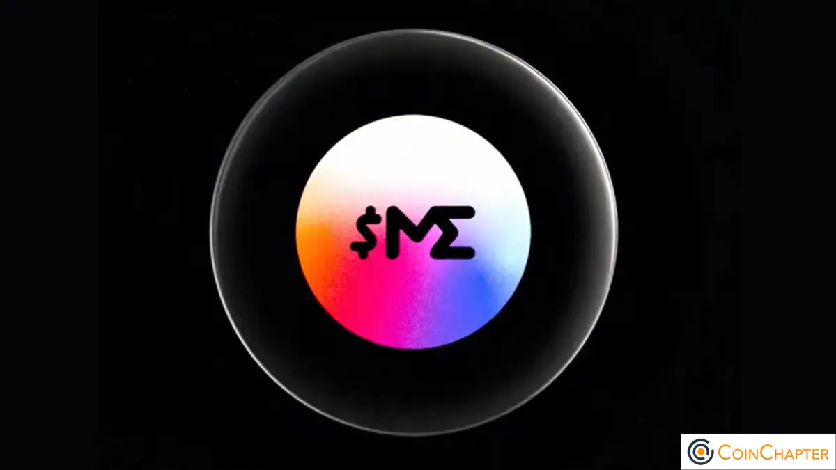 Magic Eden Airdrop