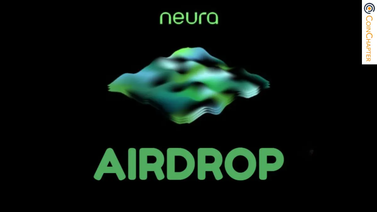 Neura Airdrop