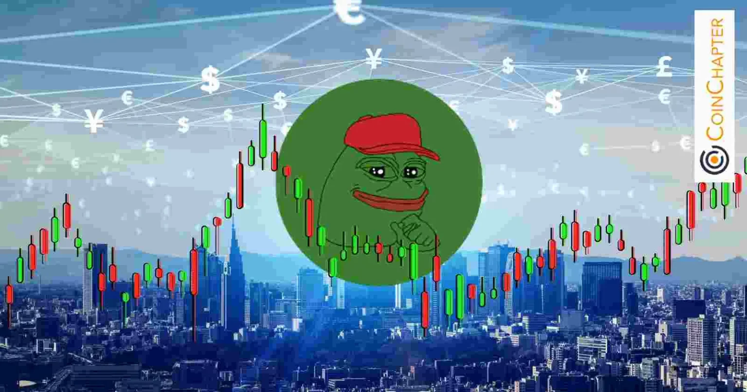 PEPE Today Presale Claims $1.9M, Breakout Targets ~8%