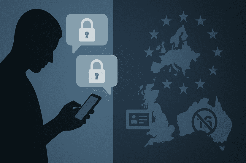 Pavel Durov Warns “Running Out of Time to Save the Free Internet”