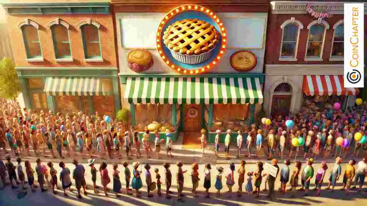 Pi Network's KYC Base, ISO 20022 Plans Help PI Coin Rally