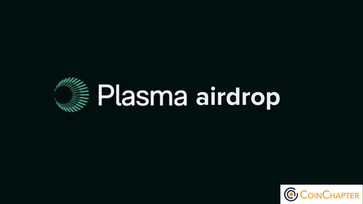 Plasma airdrop