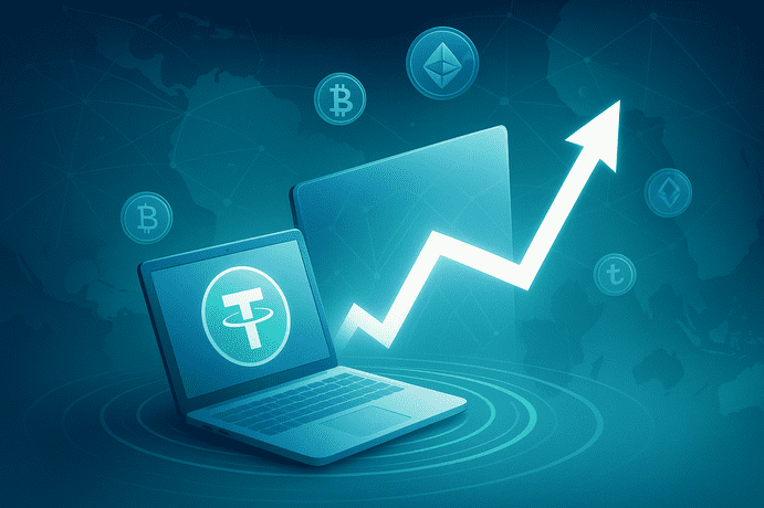 Rezolve AI Seizes Smartpay to Scale USDt Payments Across Emerging Markets