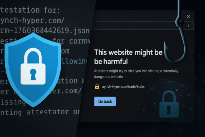 SEAL Drops Verifiable Phishing Reports to Expose Cloaked Crypto Scams