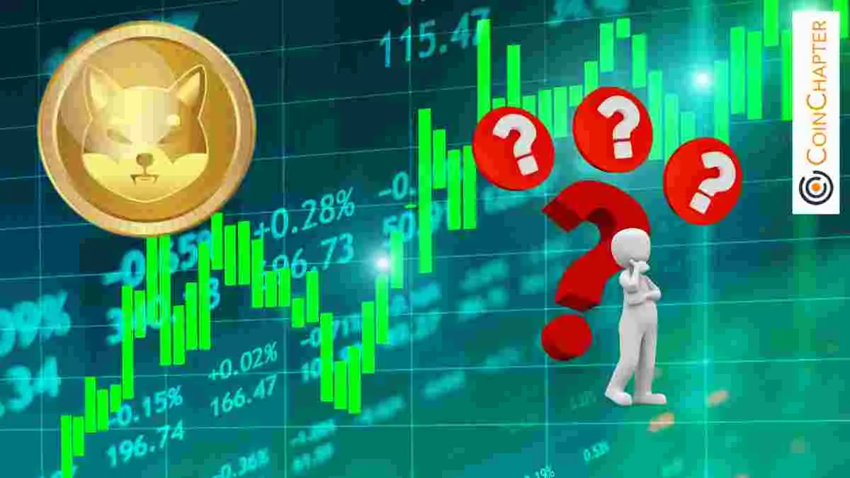 Shiba Inu (SHIB) Nears Strong Buy Zone — Analyst Sees Possible ‘Discharge’ Ahead