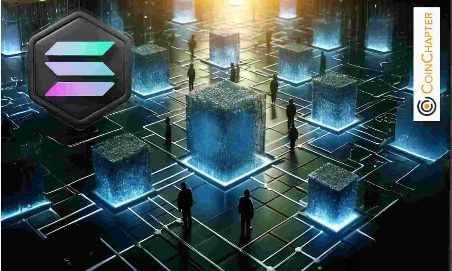 Solana Co-Founder Builds “Percolator” Here’s What You Should Know