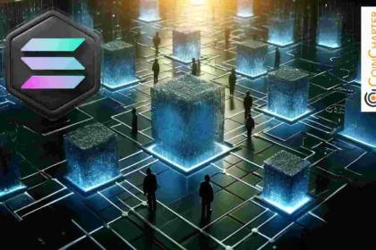 Solana Co-Founder Builds “Percolator” Here’s What You Should Know