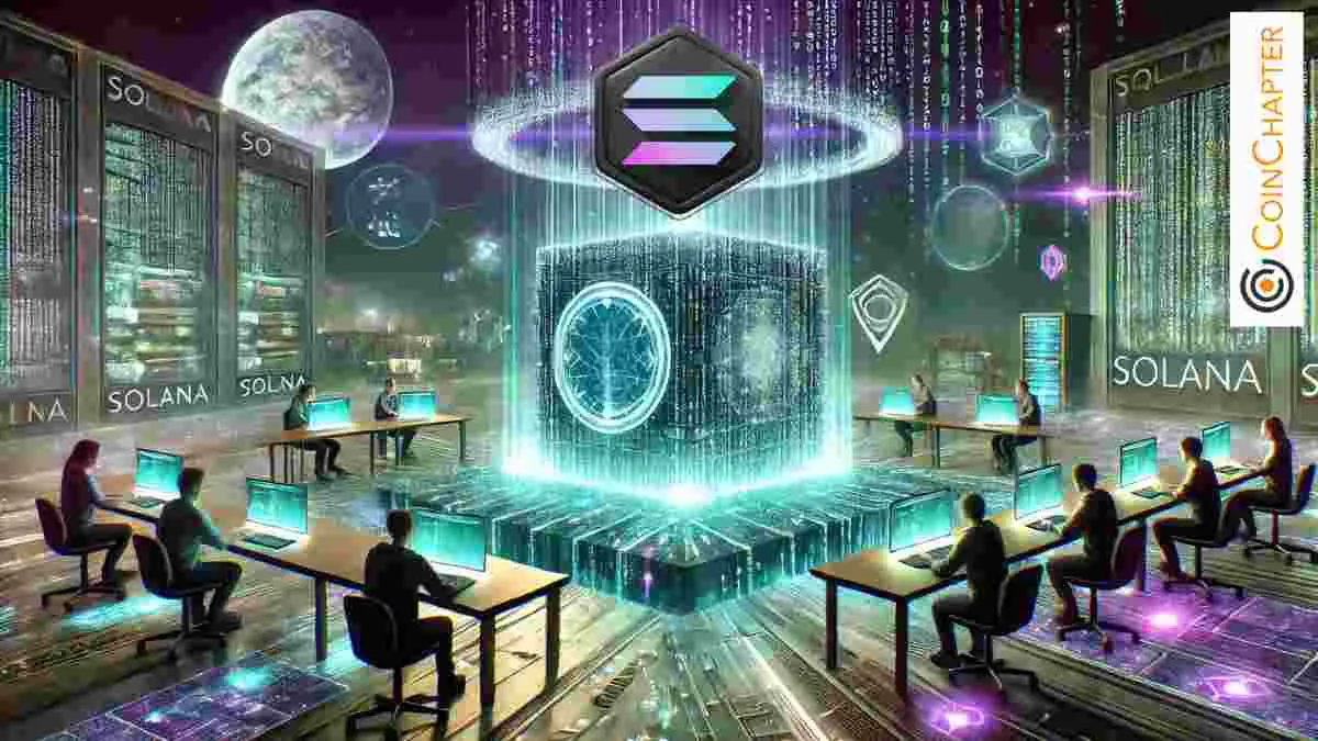 Solana News Reliance Buys SOL, Clean Audits, L2 Security Clash, $200 Test