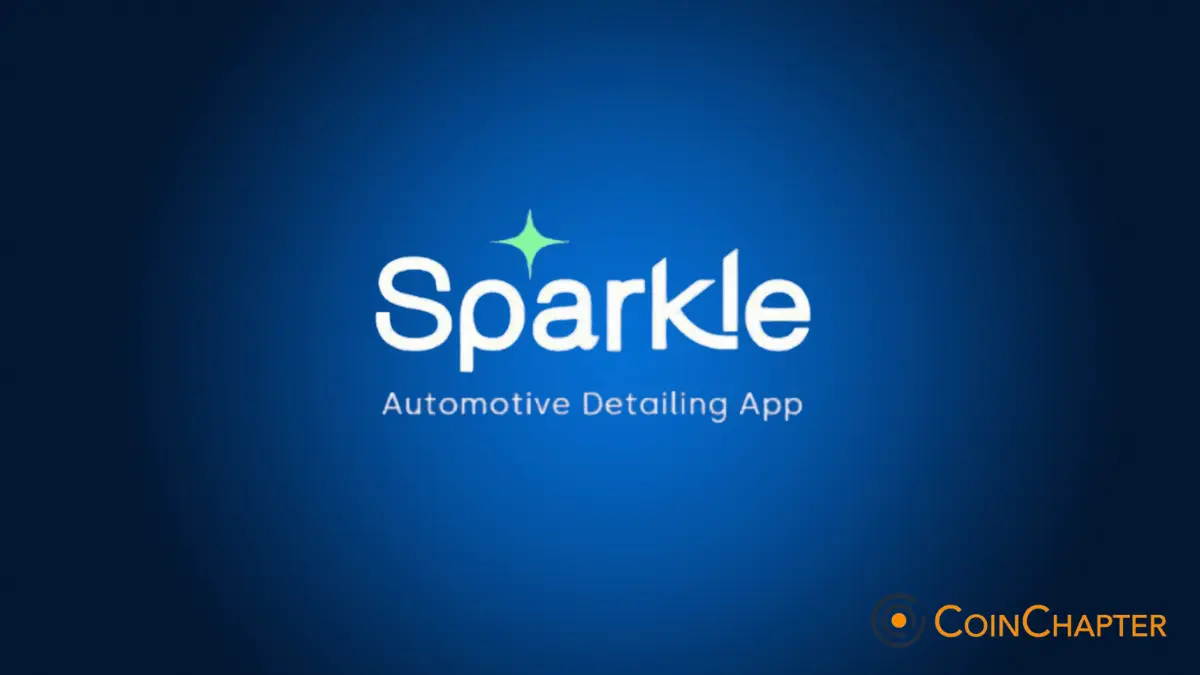 Sparkle airdrop