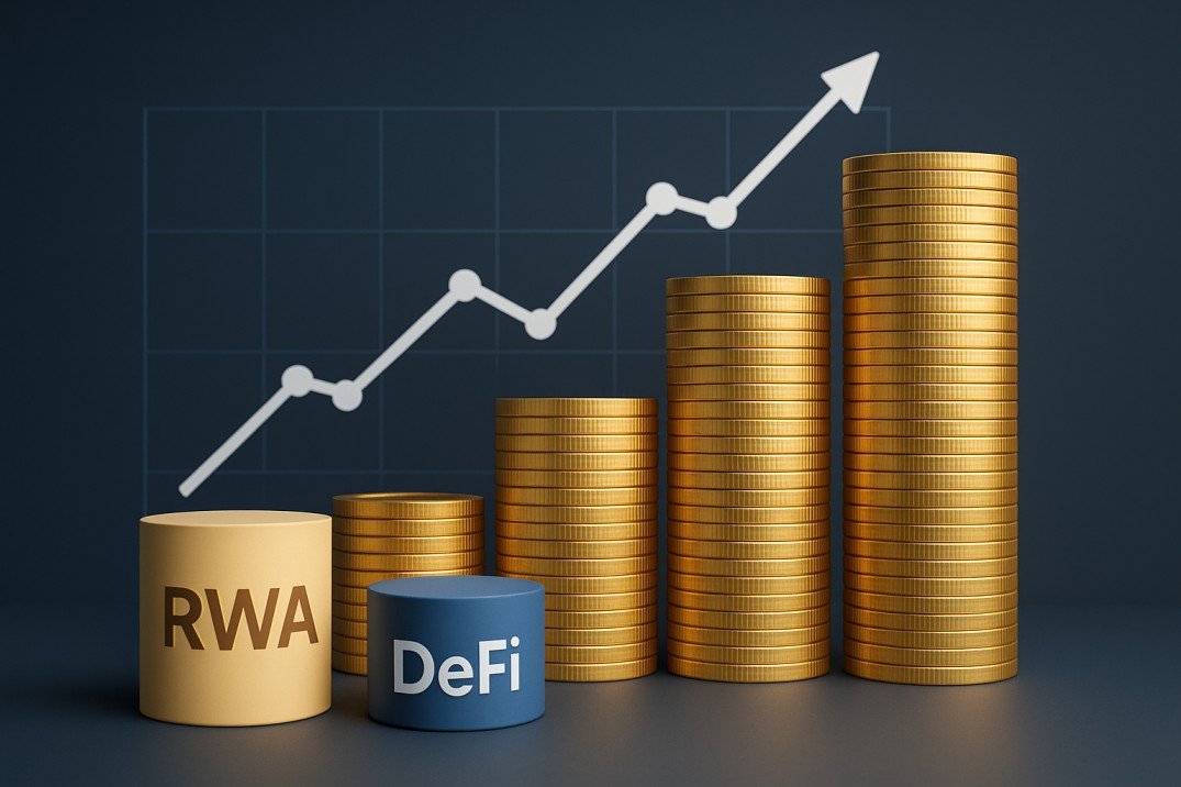 Standard Chartered Says Tokenized RWAs Can Reach $2 Trillion by 2028