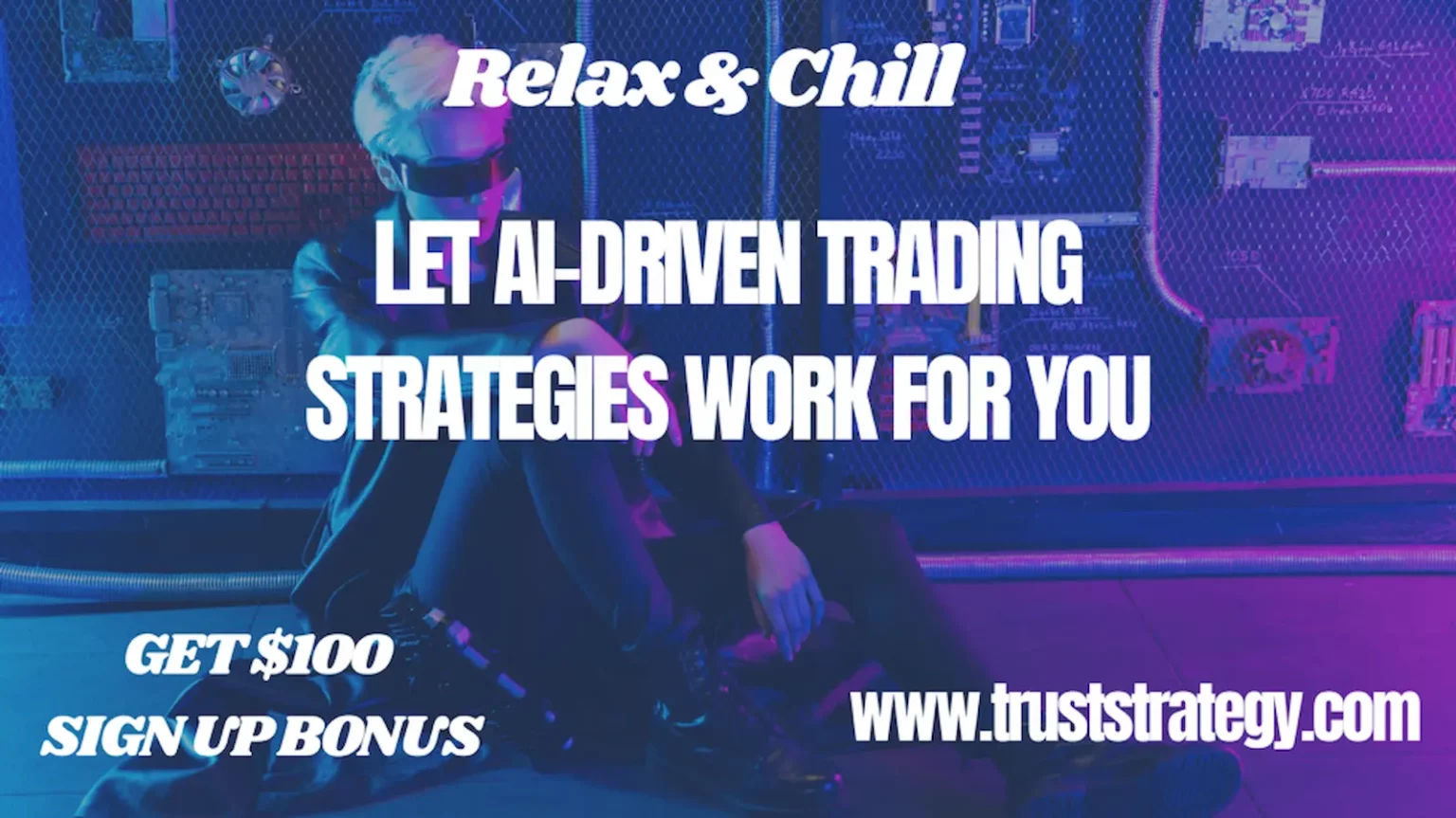 Unlocking Smarter Profits in 2025: How TrustStrategy’s Crypto Arbitrage Bot and AI Trading Bots Transform Investing