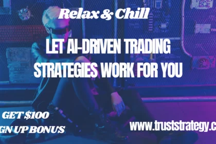 Unlocking Smarter Profits in 2025: How TrustStrategy’s Crypto Arbitrage Bot and AI Trading Bots Transform Investing