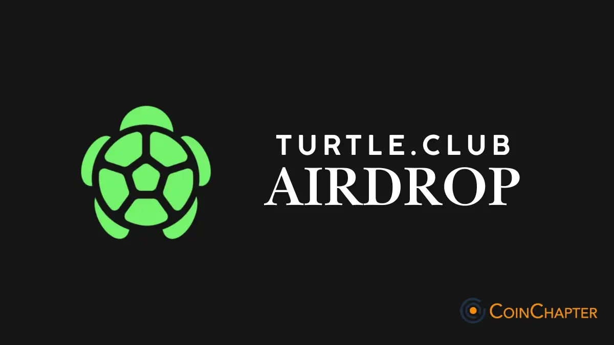 Turtle.Club Airdrop