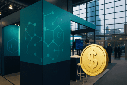 USDC Is Live on XDC Will Trade Finance Adoption Accelerate