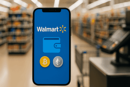 Walmart’s OnePay Makes Strong Superapp Push With Bitcoin and Ether Trading