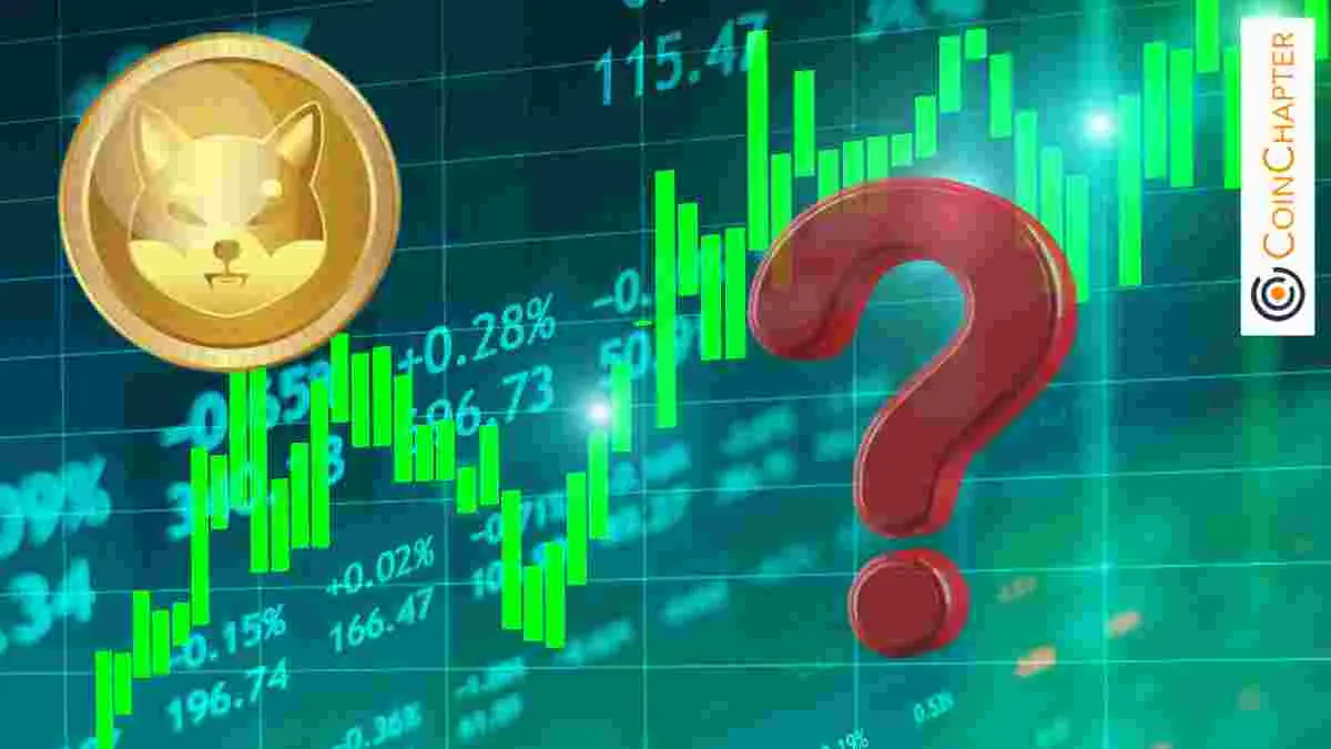 Why Shiba Inu (SHIB) Reaching 0.0001 by Year-End Is Unlikely