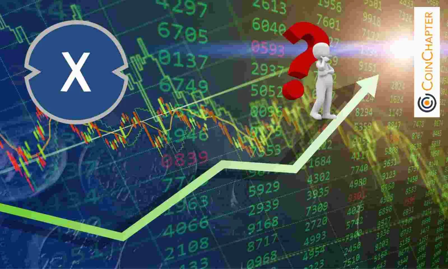 Why XDC Network Crypto Might Be the Altcoin to Watch in 2025