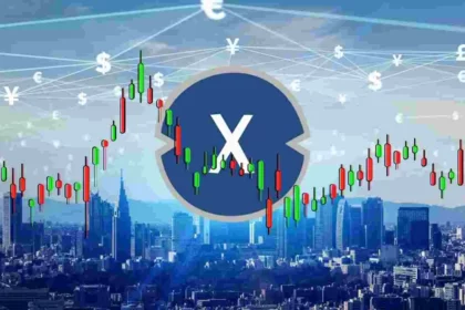 XDC Gains Native USDC on KuCoin as Bullish Flag Targets $0.118