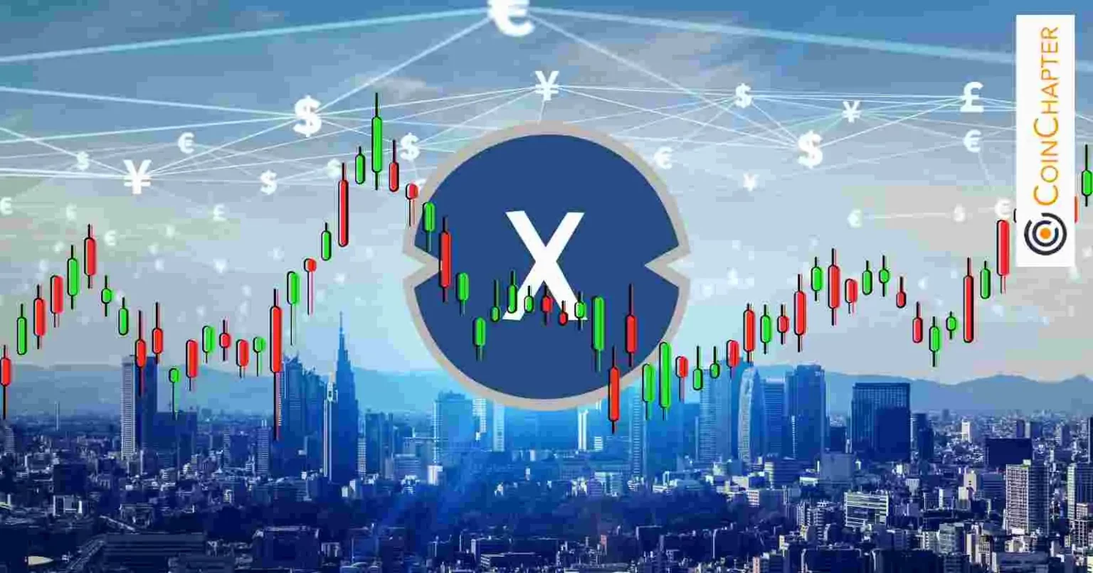 XDC Network Today Will KuCoin zero fee USDC support trigger a breakout