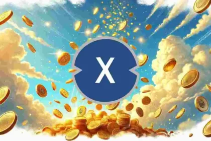 XDC Staking Goes Live on Credefi – Will Supply Shock Lift the Token?