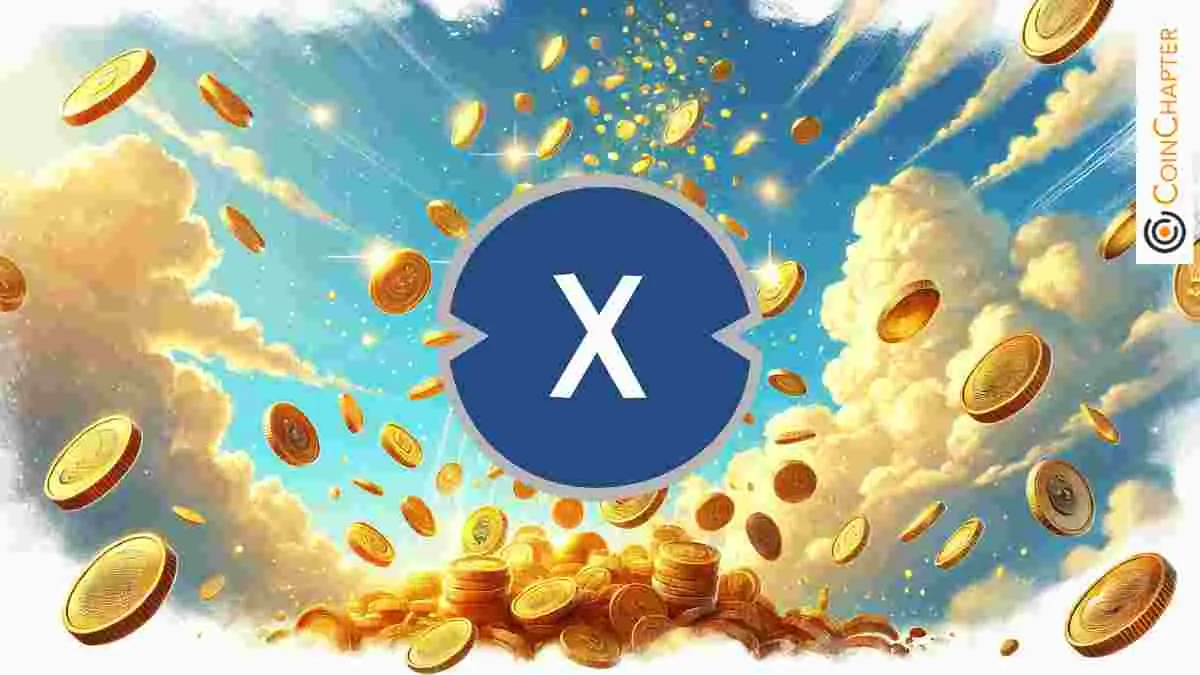 XDC launches native USDC on KuCoin and a 0K UBI grant as charts…