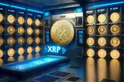 XRP ETF Nears U.S. Debut as Price Battles EMA Resistance and 2.55 Support