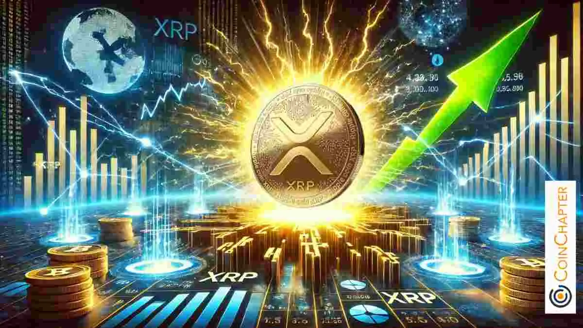 XRP News Today Ripple Policy Update, GTreasury Deal, XRPL Nears 100M Accounts