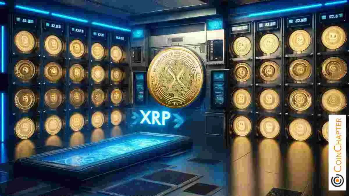 XRP Today Attackathon Starts, WisdomTree Updates, Targets 8–12