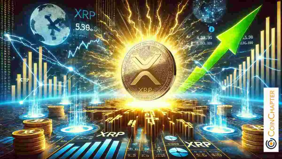 XRP Today MPTokens Live, Privacy Push, Devnet Reset, Bullish Flag Confirmed