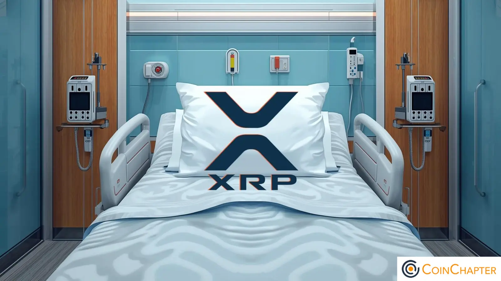 XRP Supply Shock Is Unlikely, Legal Expert Bill Morgan Says