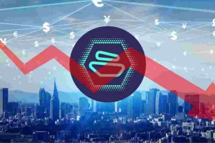 ZBCN Drops 16% After Kraken Listing as Traders Lock in Profits