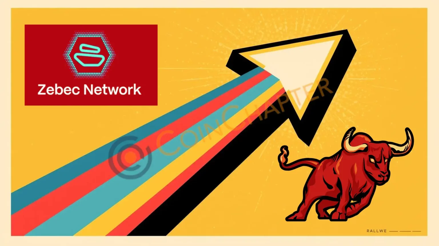 Zebec Network ZBEC bullish concept