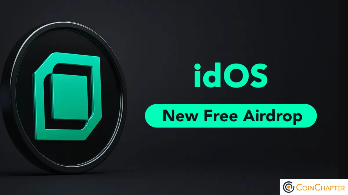 idos airdrop