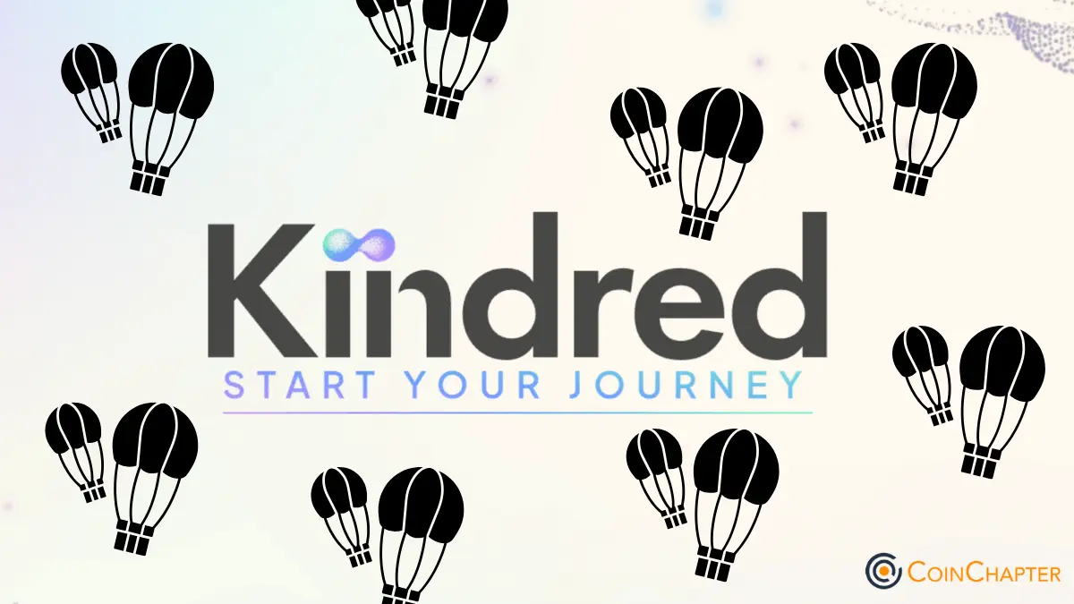 kindred labs airdrop