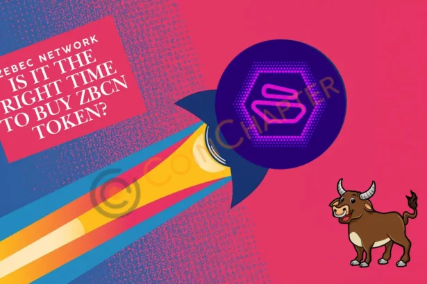 Zebec Network