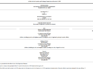 21Shares Amends Dogecoin ETF. Source: US SEC