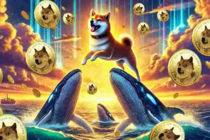 Dogecoin (DOGE) price