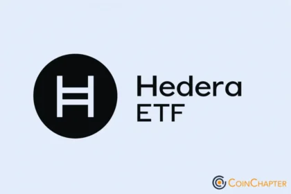 Hedera HBAR ETF